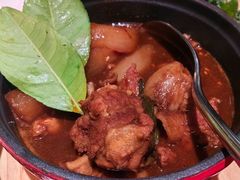 -小大董·烤鸭(凤凰汇店)