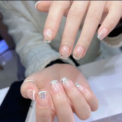 -悦指间美甲美睫
