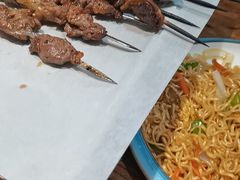 -壹块捌烧烤(灯市口店)