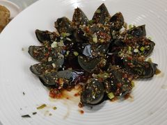 -鲜得莱渔港·小平岛海胆馆(七贤岭店)