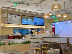 -满记甜品(王府井北京市百货大楼店)