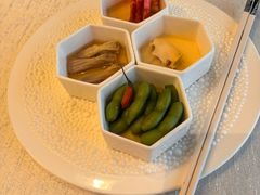 -上海和平饭店龙凤厅 Dragon Phoenix