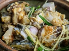 -东胜客河鲜店·西江河鲜·老字號渔家菜