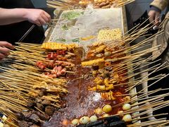 -郭记小街麻辣烫(虎坊路店)