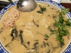 -松针蔡记蒸饺(花园路店)