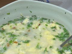 蛤蜊疙瘩汤-群姐面馆·海鲜烧烤(同安路二店)