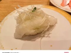 -合点寿司(金虹桥商场店)