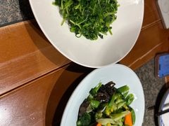 -真地道京味府·鲜橙烤鸭·北京菜(朝外大街东大桥店)