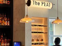 -The PEAT Coffee(深业中城店)