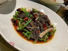 -一品红川菜(皇岗店)