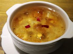 -广东道至正餐厅(区庄店)