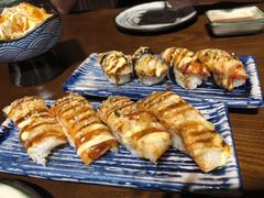 -大鲜生·亚洲菜融合小食堂