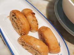 葱油饼-海门鱼仔·潮汕味(百信广场西区店)
