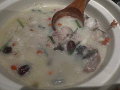 -老阿爸鲜鱼土菜(昆山花桥店)