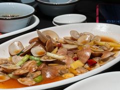 -金海湾海鲜排档(朱家尖店)