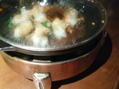 -绿茶餐厅(朝阳大悦城店)