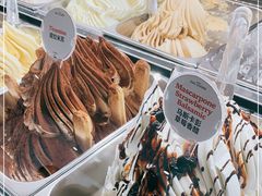 -Dal Cuore 达可芮冰淇淋(陕西北路店)