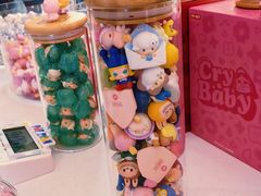 -泡泡玛特POPMART(宁波印象城店)