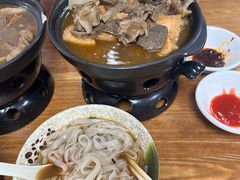 -桥雪牛杂专门店(关边路店)