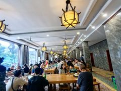 -清真马杰山牛肉汤馆