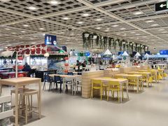 -宜家·瑞典风味餐厅(四元桥店)