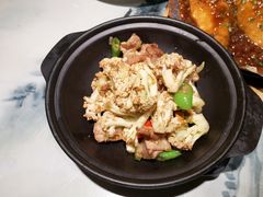 -苏城小院·园林精致苏州菜(斜塘老街店)