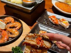 -小川洋风料理(江汉路店)