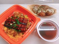 -筑地银GINDACO·日式简餐(枫蓝店)