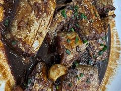 -碧海银沙海鲜餐厅(恒大海上威尼斯店)