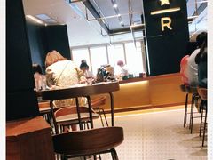 -星巴克(深圳布吉万象汇4F店)
