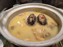 -如一鸡鲍鱼·粤式煲汤(长泰广场店)