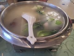 -烤肉宛饭庄(南礼士路店)