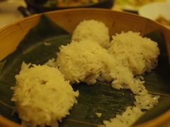 -粗茶淡饭·汉口公馆(循礼门店)