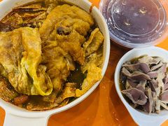 -文昌桥螺蛳粉(魏公村店)