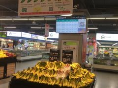 -永辉超市(百子湾店)