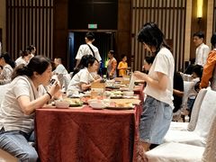 -悦椿温泉酒店·悦椿苑火锅餐厅