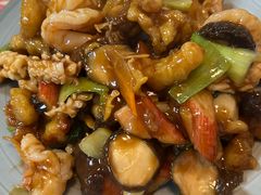 -大梁骨头馆·酱骨老菜(友好店)