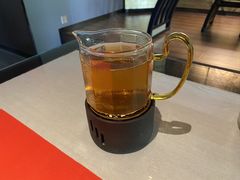 -春色如许·茶食餐厅(桃李春风店)