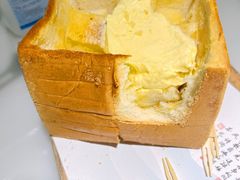 -绿茶餐厅(成都太古里店)