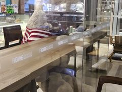 -扶光书店(中环店)