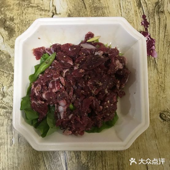 西门烤肉(长兴总店)