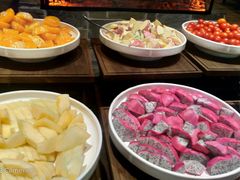 -食间牛排(湖西路店)