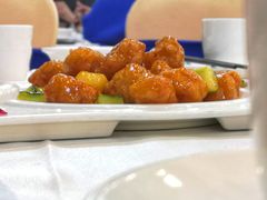 金奖乳香咕噜肉-渔意楼·驰名沙田乳鸽(五羊旗舰店)