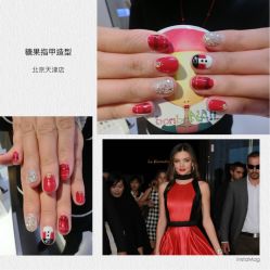 手部美甲-光SPA科技美肤