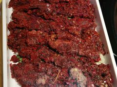 麻辣牛肉-牛小嫩串串火锅(老国贸总店)