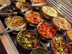 -火炉火自助餐(悠唐购物中心店)