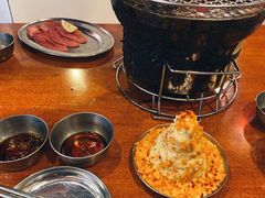 -蒜香焼肉PURUSHIN(马场路店)