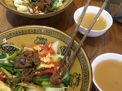 -福瑞记老孙头biangbiang面(新生路店)