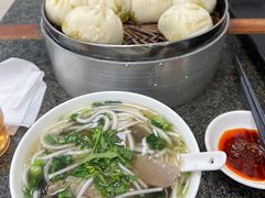 -胡家包子·清真(大众巷店)