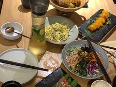-壹霖·洱语云南菜(方恒国际店)